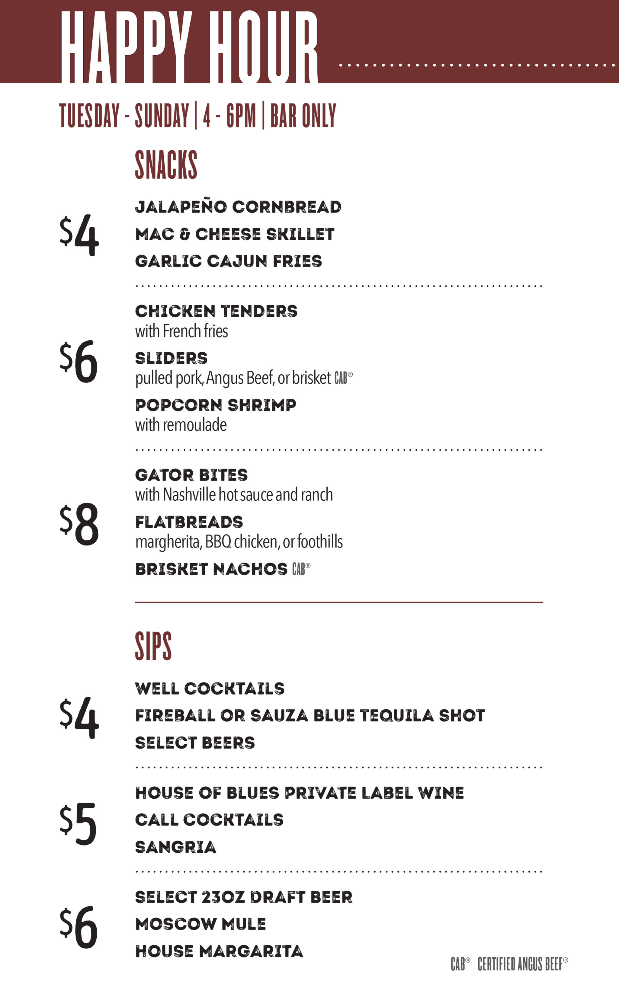 Descobrir 65+ imagem happy hour beer house br.thptnganamst.edu.vn